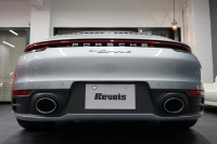 ポルシェ 911(Type992) Type992 Carrera S  スポーツクロノ PCCB PDCC Fリフト 他 OP 8,315,197  中古車