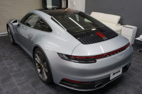 ポルシェ 911(Type992) Type992 Carrera S  スポーツクロノ PCCB PDCC Fリフト 他 OP 8,315,197  中古車
