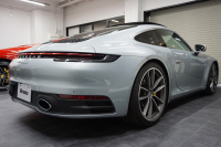 ポルシェ 911(Type992) Type992 Carrera S  スポーツクロノ PCCB PDCC Fリフト 他 OP 8,315,197  中古車