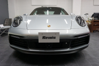 ポルシェ 911(Type992) Type992 Carrera S  スポーツクロノ PCCB PDCC Fリフト 他 OP 8,315,197  中古車