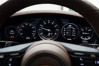 ポルシェ 911(Type992) Type992 Carrera S  スポーツクロノ PCCB PDCC Fリフト 他 OP 8,315,197  中古車