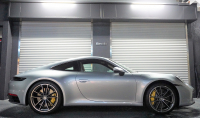 ポルシェ 911(Type992) Type992 Carrera S  スポーツクロノ PCCB PDCC Fリフト 他 OP 8,315,197  中古車