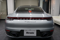 ポルシェ 911(Type992) Type992 Carrera S  スポーツクロノ PCCB PDCC Fリフト 他 OP 8,315,197  中古車