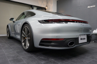 ポルシェ 911(Type992) Type992 Carrera S  スポーツクロノ PCCB PDCC Fリフト 他 OP 8,315,197  中古車