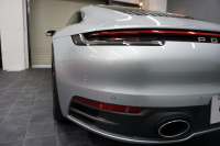ポルシェ 911(Type992) Type992 Carrera S  スポーツクロノ PCCB PDCC Fリフト 他 OP 8,315,197  中古車