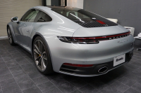 ポルシェ 911(Type992) Type992 Carrera S  スポーツクロノ PCCB PDCC Fリフト 他 OP 8,315,197  中古車