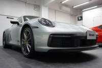 ポルシェ 911(Type992) Type992 Carrera S  スポーツクロノ PCCB PDCC Fリフト 他 OP 8,315,197  中古車