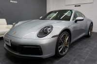 ポルシェ 911(Type992) Type992 Carrera S  スポーツクロノ PCCB PDCC Fリフト 他 OP 8,315,197  中古車