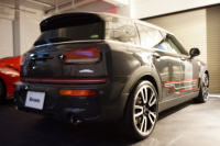 MINI(ミニ) ミニクラブマン MINI JCW GP インスパイアード・エディション 世界限定299台 中古車 中古車