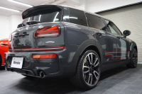 MINI(ミニ) ミニクラブマン MINI JCW GP インスパイアード・エディション 世界限定299台 中古車 中古車