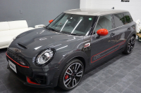 MINI(ミニ) ミニクラブマン MINI JCW GP インスパイアード・エディション 世界限定299台 中古車 中古車