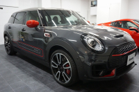 MINI(ミニ) ミニクラブマン MINI JCW GP インスパイアード・エディション 世界限定299台 中古車 中古車