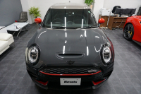 MINI(ミニ) ミニクラブマン MINI JCW GP インスパイアード・エディション 世界限定299台 中古車 中古車