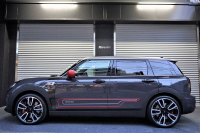 MINI(ミニ) ミニクラブマン MINI JCW GP インスパイアード・エディション 世界限定299台 中古車 中古車
