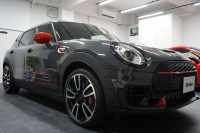 MINI(ミニ) ミニクラブマン MINI JCW GP インスパイアード・エディション 世界限定299台 中古車 中古車