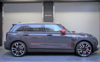MINI(ミニ) ミニクラブマン MINI JCW GP インスパイアード・エディション 世界限定299台 中古車 中古車