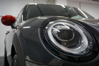 MINI(ミニ) ミニクラブマン MINI JCW GP インスパイアード・エディション 世界限定299台 中古車 中古車