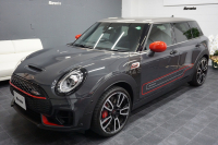 MINI(ミニ) ミニクラブマン MINI JCW GP インスパイアード・エディション 世界限定299台 中古車 中古車