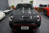 MINI(ミニ) ミニクラブマン MINI JCW GP インスパイアード・エディション 世界限定299台 中古車 中古車