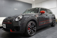 MINI(ミニ) ミニクラブマン MINI JCW GP インスパイアード・エディション 世界限定299台 中古車 中古車