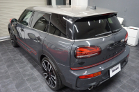 MINI(ミニ) ミニクラブマン MINI JCW GP インスパイアード・エディション 世界限定299台 中古車 中古車