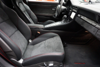 ポルシェ 911(Type991) 911(Type991.1) 2015y 911Carrera GTS GTSインテリア＆カーボンインテリア フロント＆Bカメラ  中古車