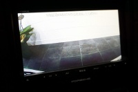 ポルシェ 911(Type991) 911(Type991.1) 2015y 911Carrera GTS GTSインテリア＆カーボンインテリア フロント＆Bカメラ  中古車