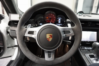 ポルシェ 911(Type991) 911(Type991.1) 2015y 911Carrera GTS GTSインテリア＆カーボンインテリア フロント＆Bカメラ  中古車