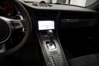 ポルシェ 911(Type991) 911(Type991.1) 2015y 911Carrera GTS GTSインテリア＆カーボンインテリア フロント＆Bカメラ  中古車