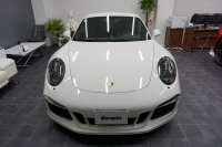 ポルシェ 911(Type991) 911(Type991.1) 2015y 911Carrera GTS GTSインテリア＆カーボンインテリア フロント＆Bカメラ  中古車