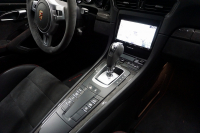 ポルシェ 911(Type991) 911(Type991.1) 2015y 911Carrera GTS GTSインテリア＆カーボンインテリア フロント＆Bカメラ  中古車