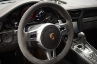 ポルシェ 911(Type991) 911(Type991.1) 2015y 911Carrera GTS GTSインテリア＆カーボンインテリア フロント＆Bカメラ  中古車