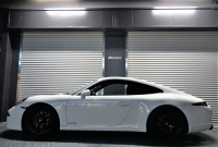 ポルシェ 911(Type991) 911(Type991.1) 2015y 911Carrera GTS GTSインテリア＆カーボンインテリア フロント＆Bカメラ  中古車