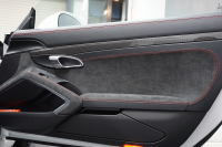 ポルシェ 911(Type991) 911(Type991.1) 2015y 911Carrera GTS GTSインテリア＆カーボンインテリア フロント＆Bカメラ  中古車