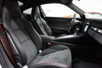 ポルシェ 911(Type991) 911(Type991.1) 2015y 911Carrera GTS GTSインテリア＆カーボンインテリア フロント＆Bカメラ  中古車