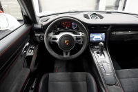 ポルシェ 911(Type991) 911(Type991.1) 2015y 911Carrera GTS GTSインテリア＆カーボンインテリア フロント＆Bカメラ  中古車