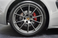 ポルシェ 718 ボクスター 718Boster GTS4.0 6MT クレヨン GTSコミュニケーションパッケージ スポーツバッケットシート（カーボン）  中古車