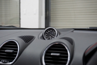 ポルシェ 718 ボクスター 718Boster GTS4.0 6MT クレヨン GTSコミュニケーションパッケージ スポーツバッケットシート（カーボン）  中古車