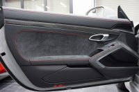 ポルシェ 718 ボクスター 718Boster GTS4.0 6MT クレヨン GTSコミュニケーションパッケージ スポーツバッケットシート（カーボン）  中古車