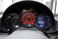 ポルシェ 718 ボクスター 718Boster GTS4.0 6MT クレヨン GTSコミュニケーションパッケージ スポーツバッケットシート（カーボン）  中古車