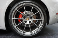 ポルシェ 718 ボクスター 718Boster GTS4.0 6MT クレヨン GTSコミュニケーションパッケージ スポーツバッケットシート（カーボン）  中古車