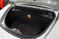 ポルシェ 718 ボクスター 718Boster GTS4.0 6MT クレヨン GTSコミュニケーションパッケージ スポーツバッケットシート（カーボン）  中古車