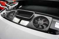 ポルシェ 911(Type991) Type991.1 Carrera S Cabriolet 2トーンオールレザーインテリア スポーツクロノ クラシック20インチホイール 中古車 中古車