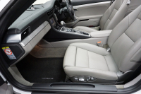 ポルシェ 911(Type991) Type991.1 Carrera S Cabriolet 2トーンオールレザーインテリア スポーツクロノ クラシック20インチホイール 中古車 中古車