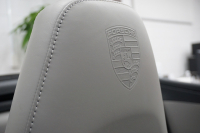 ポルシェ 911(Type991) Type991.1 Carrera S Cabriolet 2トーンオールレザーインテリア スポーツクロノ クラシック20インチホイール 中古車 中古車