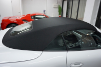 ポルシェ 911(Type991) Type991.1 Carrera S Cabriolet 2トーンオールレザーインテリア スポーツクロノ クラシック20インチホイール 中古車 中古車