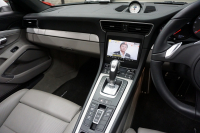 ポルシェ 911(Type991) Type991.1 Carrera S Cabriolet 2トーンオールレザーインテリア スポーツクロノ クラシック20インチホイール 中古車 中古車