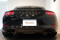 ポルシェ 911(Type991) Carrera GTS 7MT サンルーフ  中古車