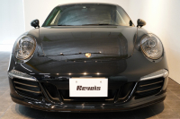ポルシェ 911(Type991) Carrera GTS 7MT サンルーフ  中古車