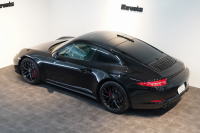 ポルシェ 911(Type991) Carrera GTS 7MT サンルーフ  中古車